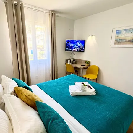 L'escapade Le Lavandou