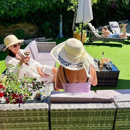 L'escapade Le Lavandou