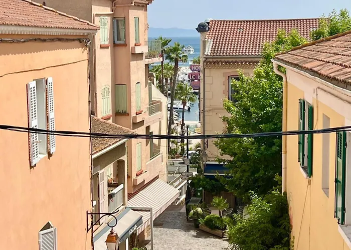 L'escapade Ξενοδοχείο