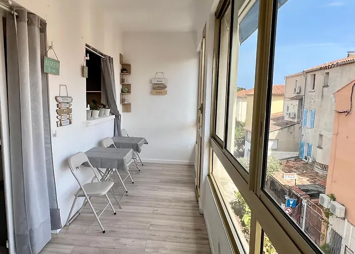 Ξενοδοχείο L'escapade 3*