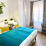 Hotel L'escapade 3*