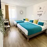 Hotel L'escapade 3*