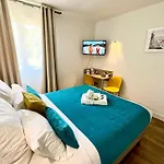 L'escapade Hotel Le Lavandou