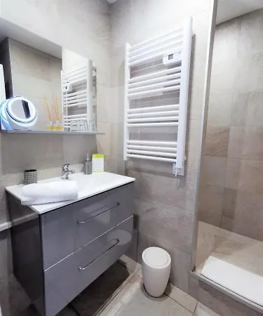 L'escapade Hotel