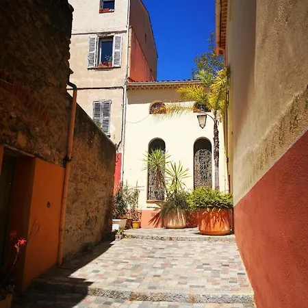 L'escapade 3* لو لا فاندو