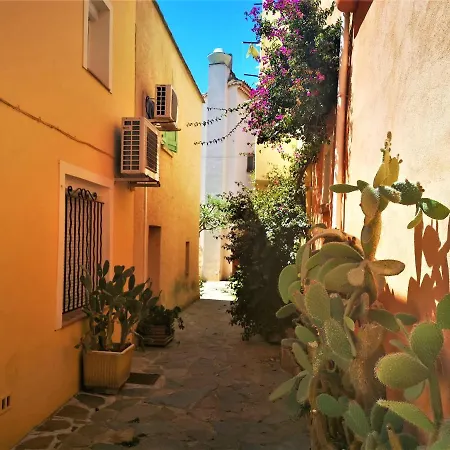 L'escapade 3*