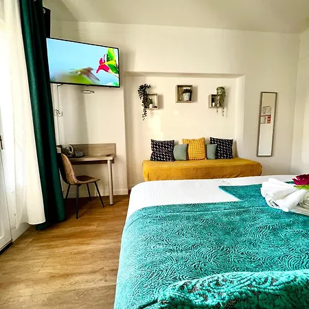 Hotel L'escapade