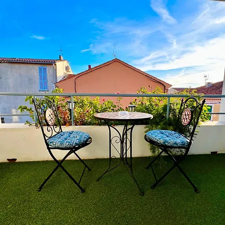 L'escapade Hotel 3*