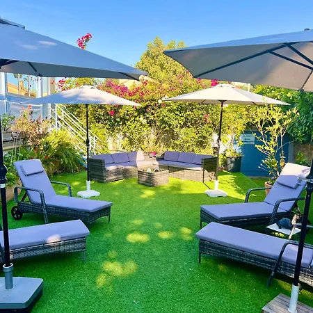 逍遥酒店 勒拉旺杜