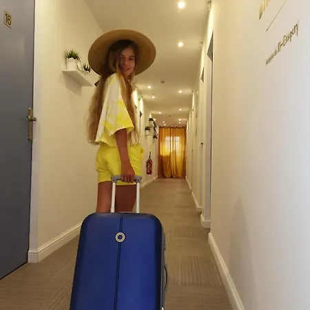 L'escapade Hotel