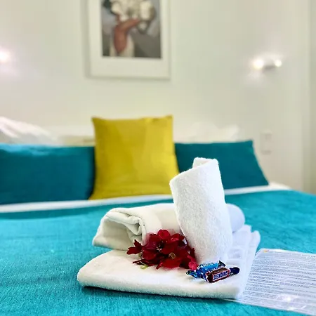 Hotel L'escapade