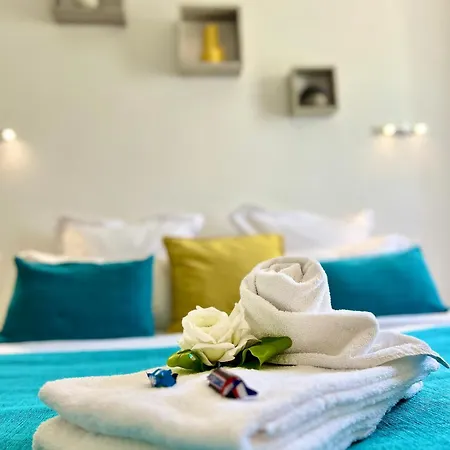 L'escapade Hotel