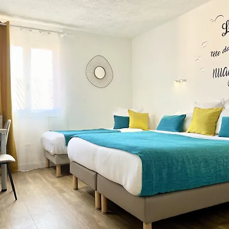 L'escapade Hotel Le Lavandou