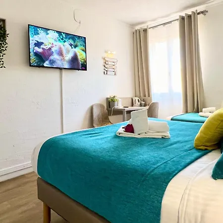 逍遥酒店 勒拉旺杜