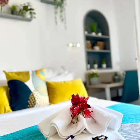 L'escapade 3* Le Lavandou