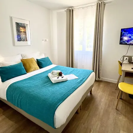 Hotel L'escapade