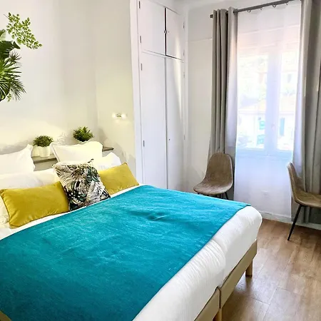 Hotel L'escapade 3*