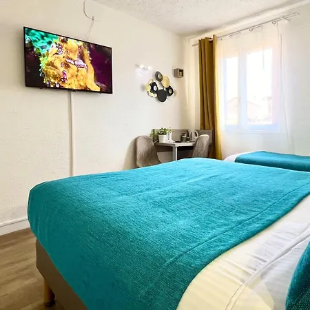 L'escapade Hotel Le Lavandou