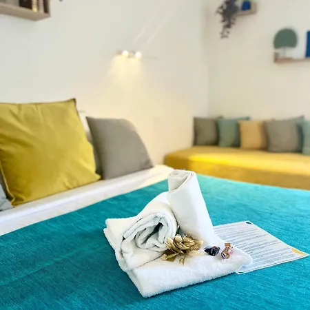 Hotel L'escapade Le Lavandou