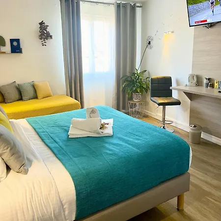 L'escapade Hotel