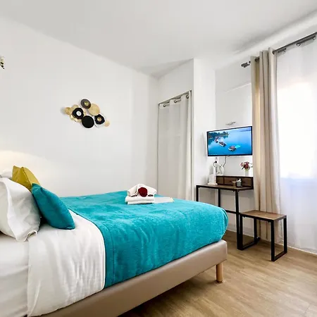 Hotel L'escapade
