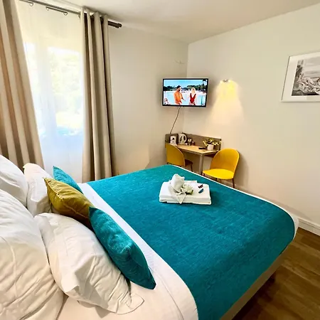 L'escapade Hotel Le Lavandou