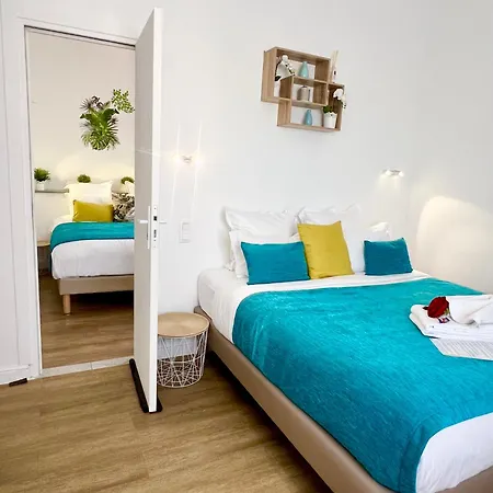 逍遥酒店 勒拉旺杜