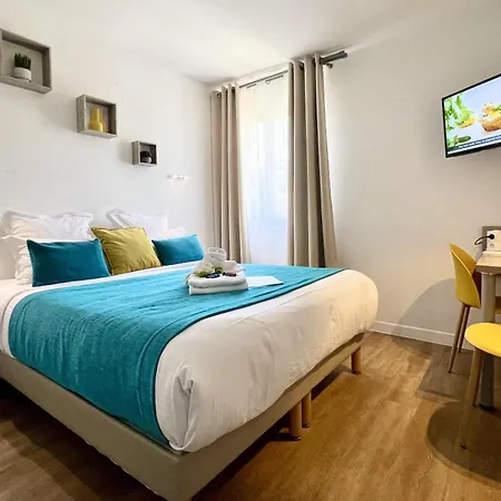 L'escapade Hotel