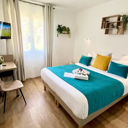 Hotel L'escapade