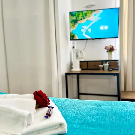 Hotel L'escapade Le Lavandou