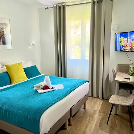 L'escapade Hotel 3*