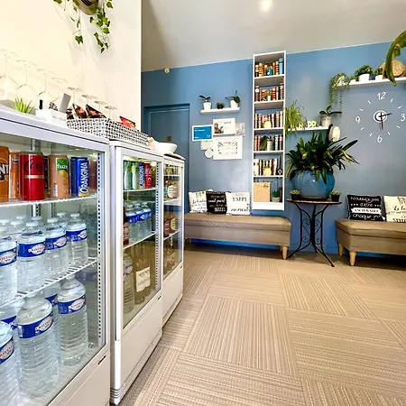 酒店 逍遥酒店 3*