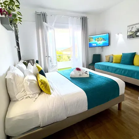 L'escapade Hotel