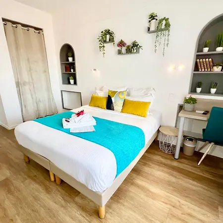 L'escapade Hotel 3*