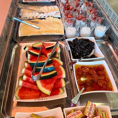 酒店 逍遥酒店 勒拉旺杜