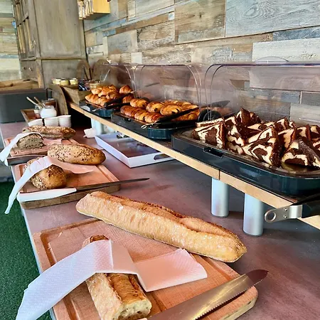 逍遥酒店 酒店 3*