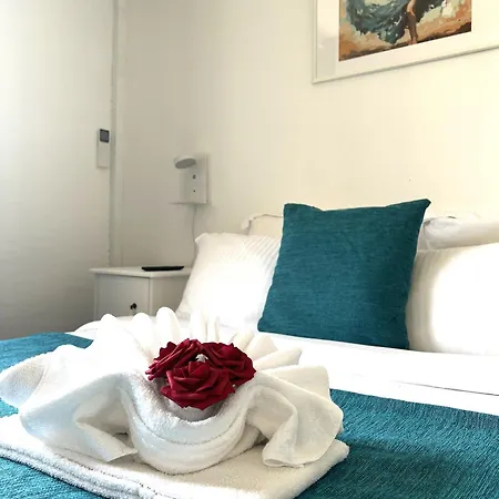 酒店 逍遥酒店 勒拉旺杜