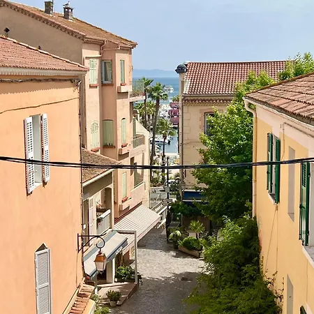 L'escapade Hotel