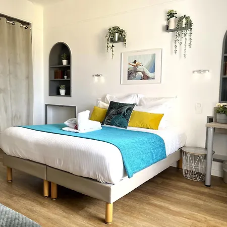 逍遥酒店 酒店 勒拉旺杜