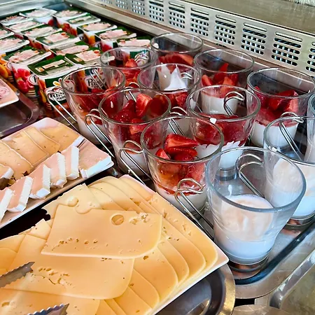 Hotel L'escapade Le Lavandou