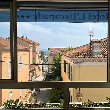 L'escapade Le Lavandou