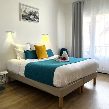 L'escapade Hotel