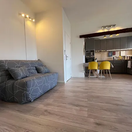 Otel L'escapade
