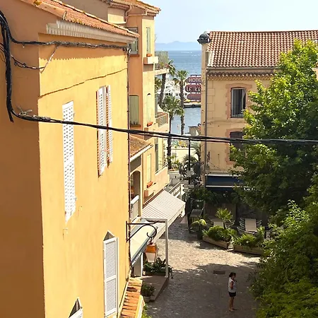 逍遥酒店 酒店 3*