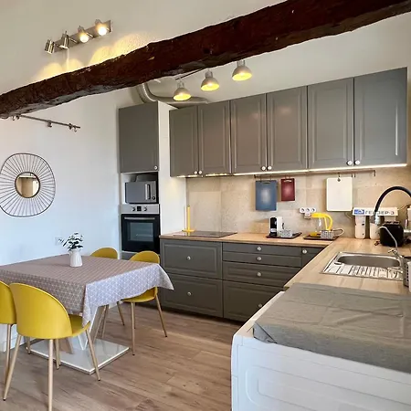 L'escapade Hotel Le Lavandou