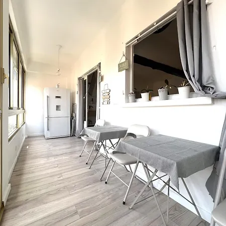 Otel L'escapade Le Lavandou
