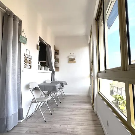 L'escapade 3* Le Lavandou