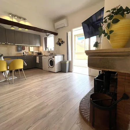 L'escapade Otel